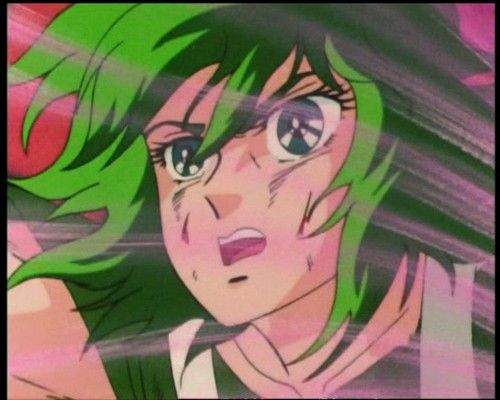 Otaku Gallery  / Anime e Manga / Saint Seiya / Screen Shots / Episodi / 070 - La rosa nera / 116.jpg